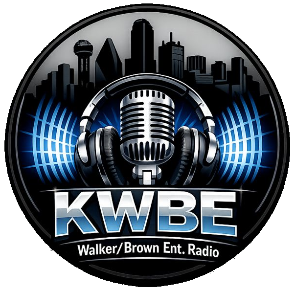 KWBE Logo